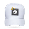 Boné Charlie Brown Jr. - Branco Snapback Wings - Blck Brasil