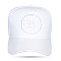 Boné Branco Snapback Follow The Leader