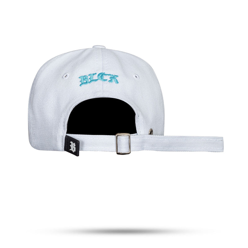 Boné Branco Dad Hat Authentic