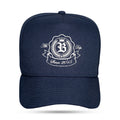 Boné Azul Marinho Snapback Number One Studio