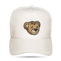 Boné Off White Snapback Cap Bear