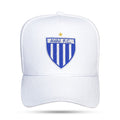 Boné Avaí F.C. - Branco Escudo Snapback - Blck Brasil