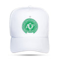 Boné Chapecoense - Branco Escudo Snapback  - Blck Brasil