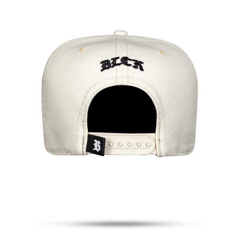 Boné Off White Snapback Zero Um