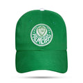 Boné Palmeiras - Dad Hat Verde Snapback - Blck Brasil