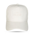 Boné Off White Snapback Suede 2.0 Crown Blck