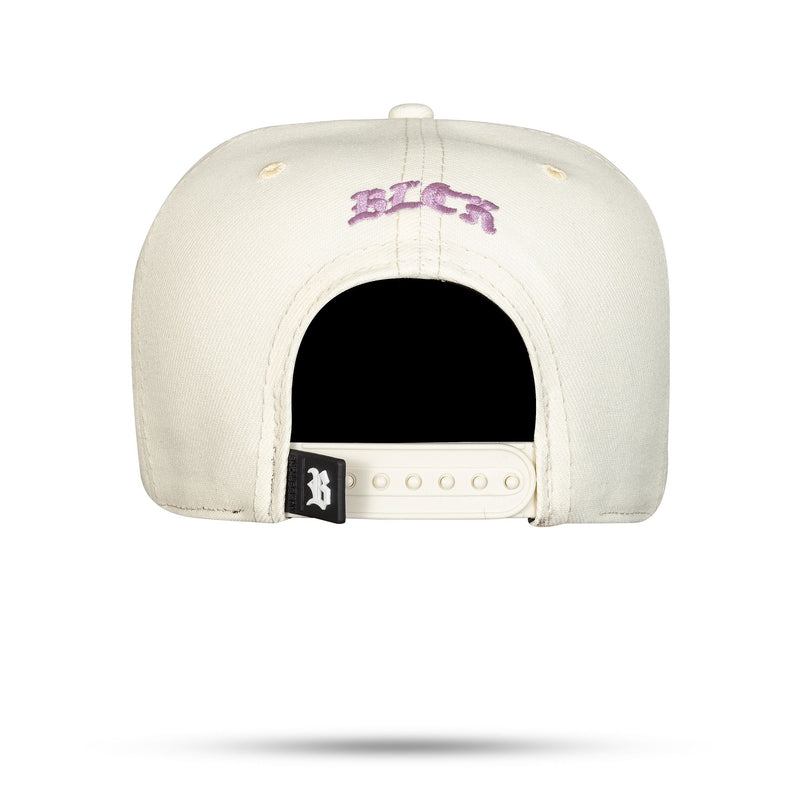 Boné Off White Snapback Zero Um World