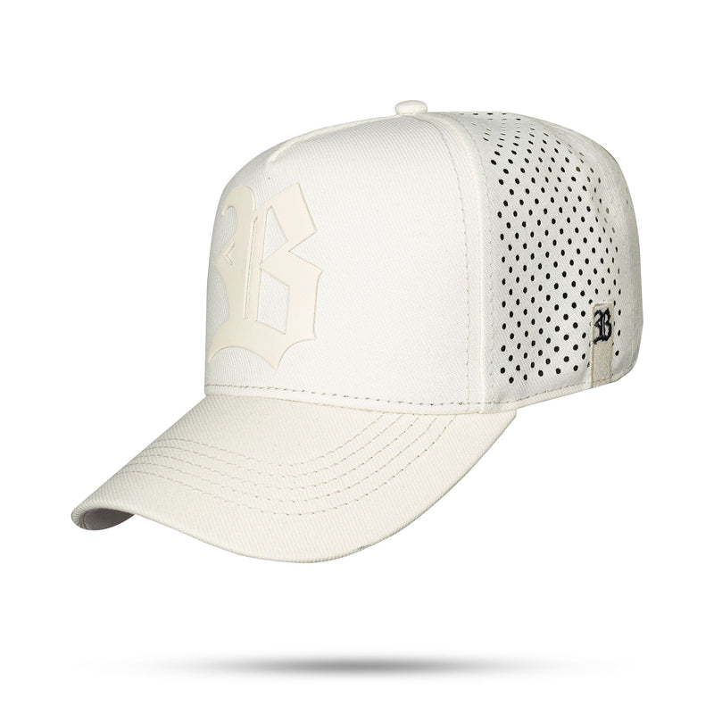 Boné Off White Snapback Trucker Laser