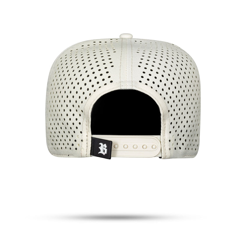 Boné Off White Snapback Trucker Laser