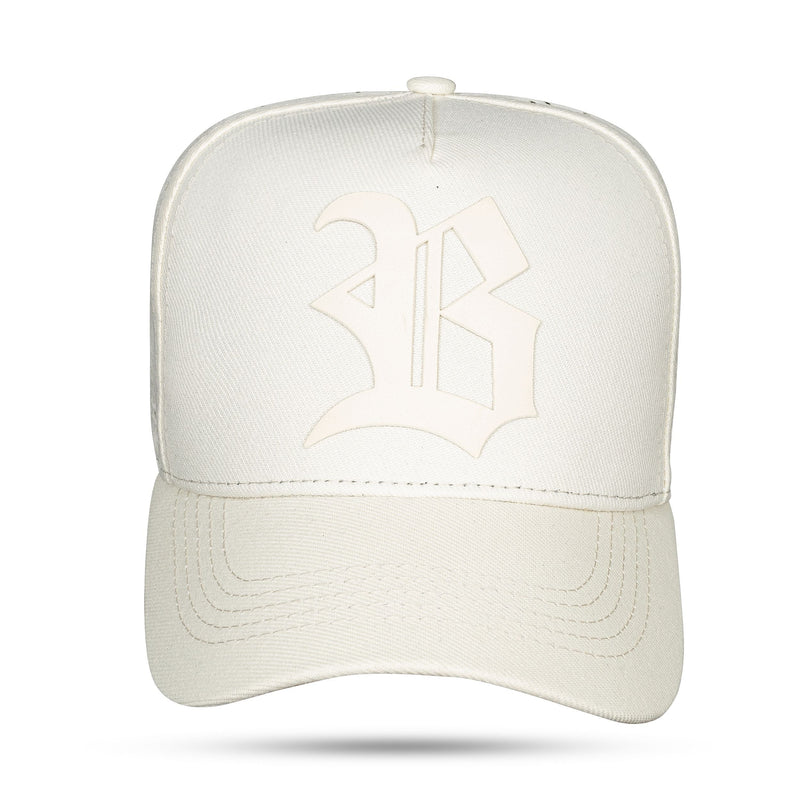 Boné Off White Snapback Trucker Laser