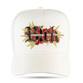 Boné Off White Snapback Katana