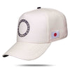 Boné Corinthians - Tokyo 2012 Snapback Bege - Blck Brasil