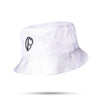 Bucket Hat Corinthians - CP Branco - Blck Brasil