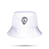 Bucket Hat Corinthians - CP Branco - Blck Brasil