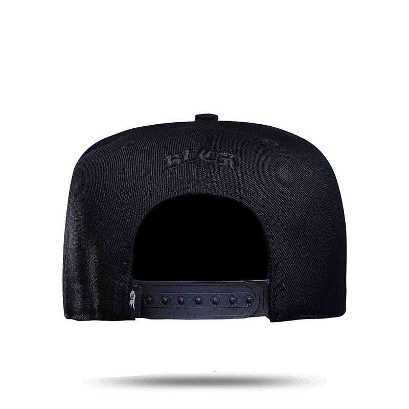 Boné Snapback Tiger Black Piano