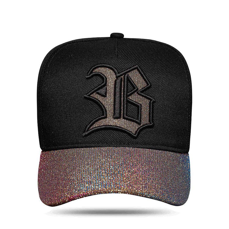 Boné Snapback Blck - 1k