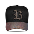 Boné Snapback Blck - 1k