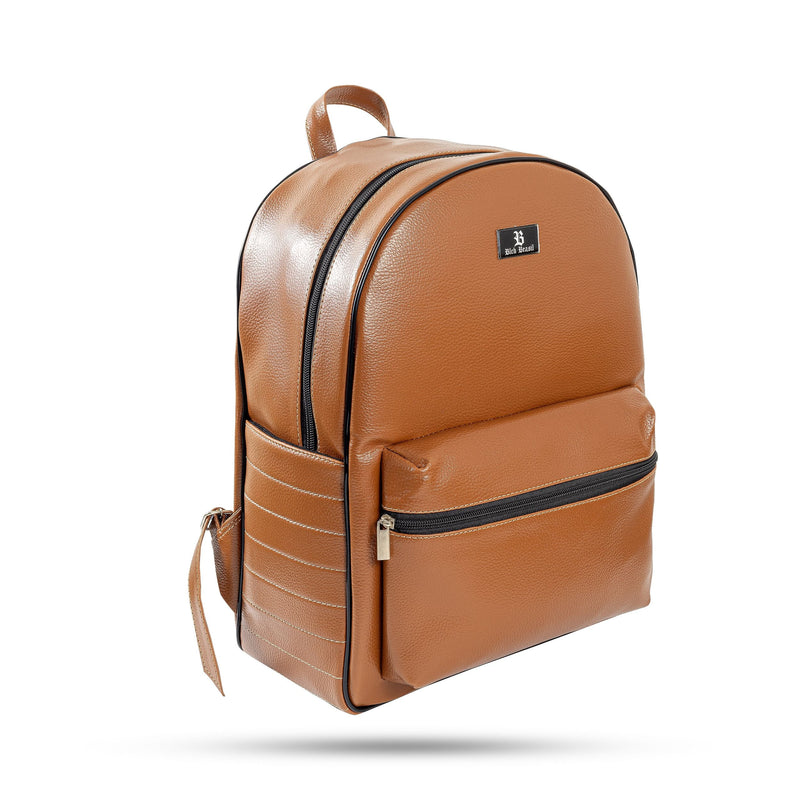 Mochila Blck Premmium All Brown