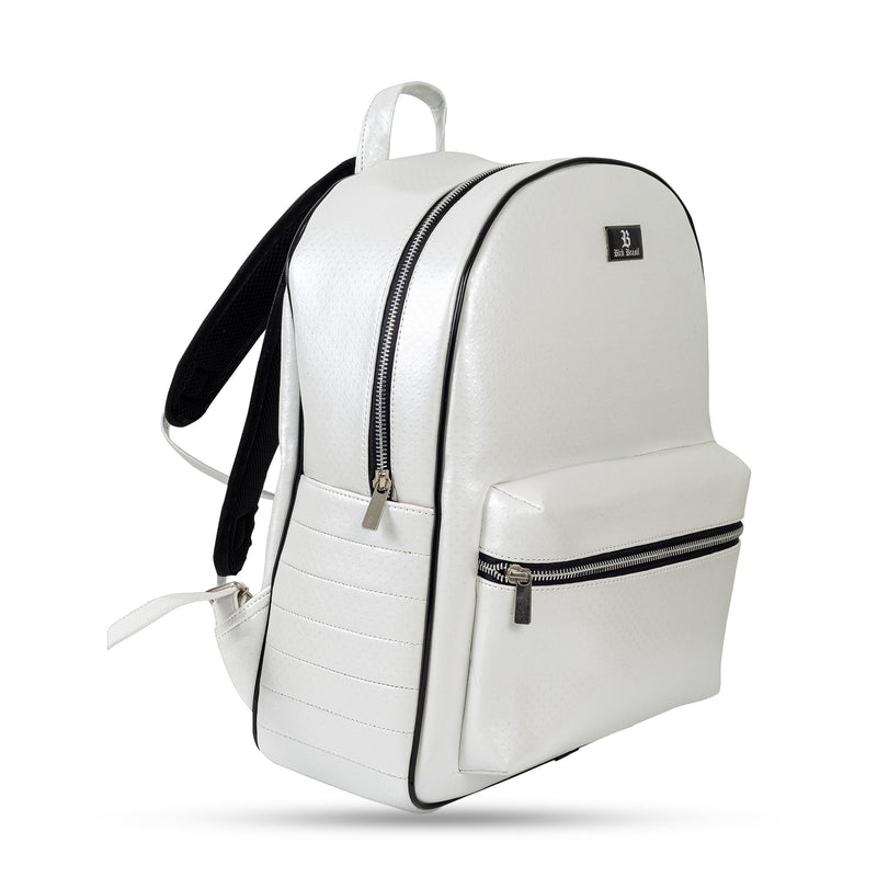 Mochila Blck Premmium All White