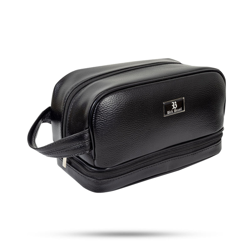 Necessaire BLCK Premmium All Black