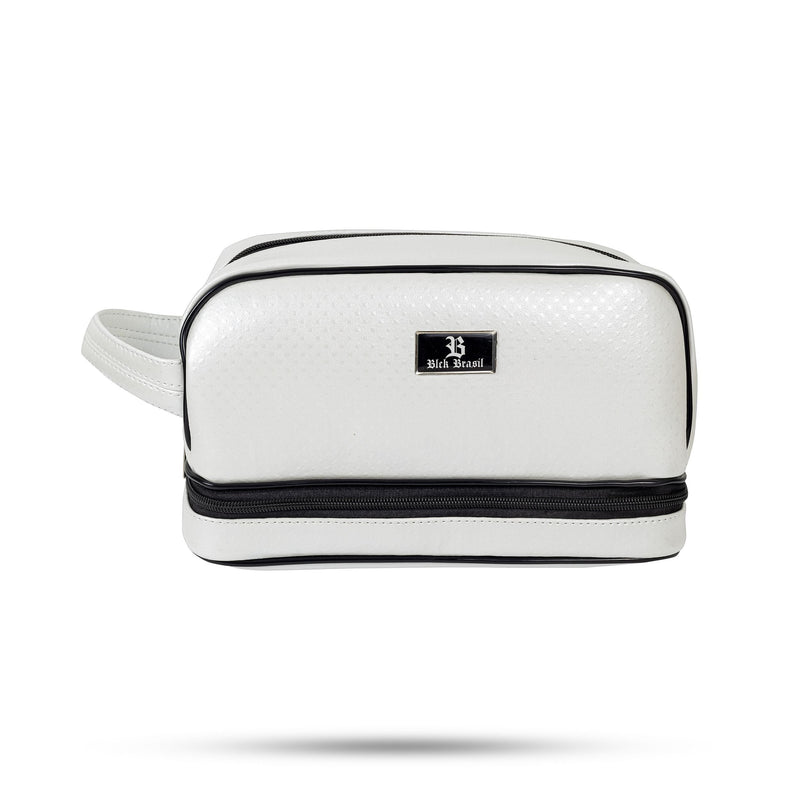 Necessaire BLCK Premmium All White