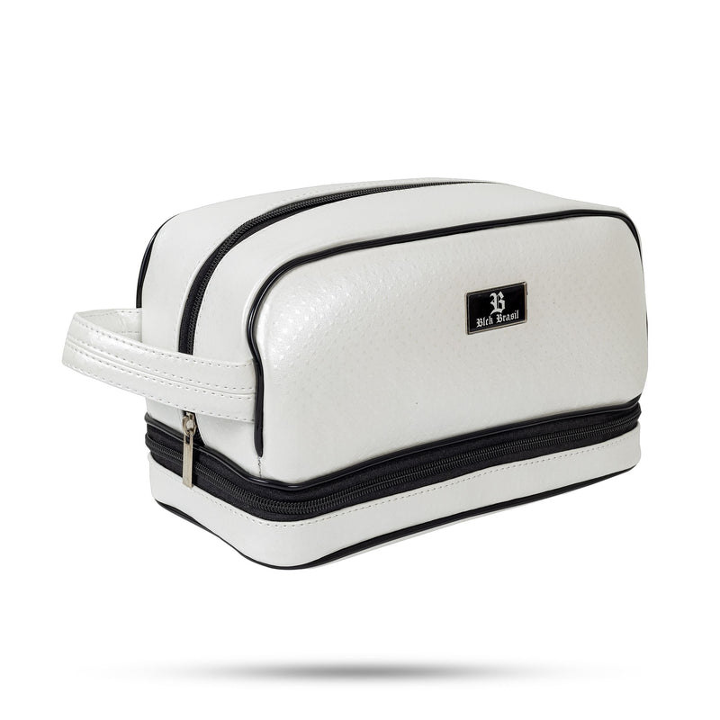 Necessaire BLCK Premmium All White