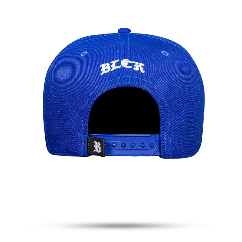 Boné Love Funk -  Azul Diretamente Snapback - Blck Brasil