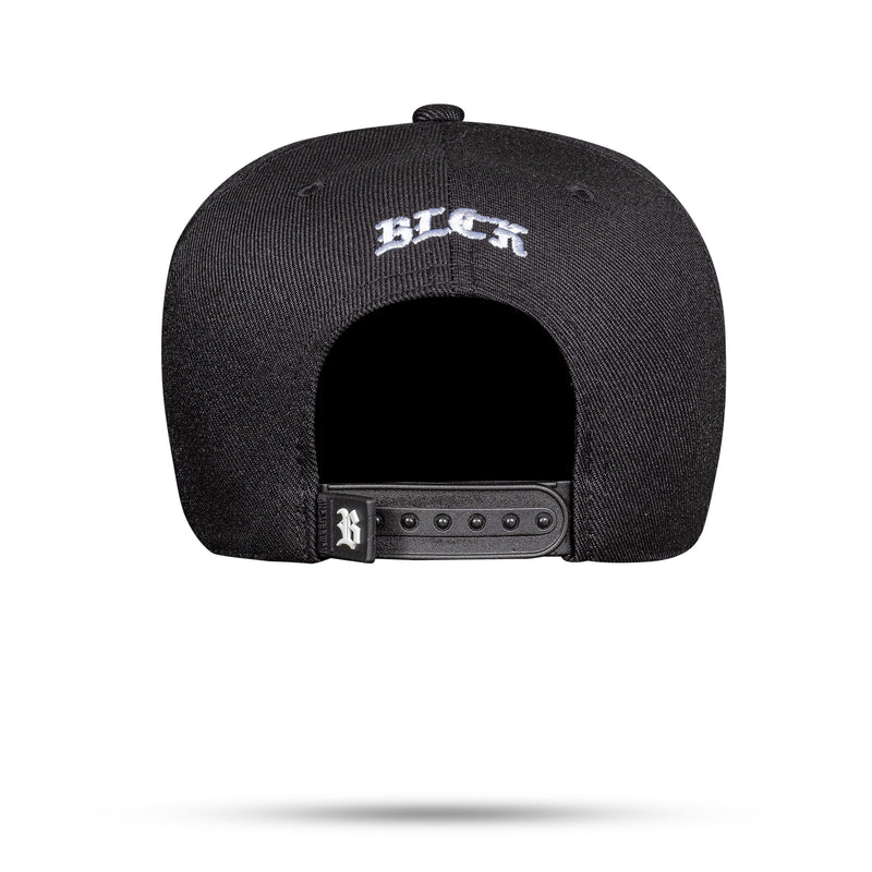 Boné Love Funk - Preto Diretamente Snapback - Blck Brasil